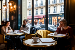 Avis sur Homeland Paris : Lisez les Avis Marchands