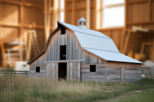 Cerfa changement de destination grange en habitation : qu'est-ce que le changement de destination d'un bâtiment