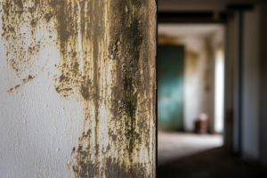 Bête Humidité : Causes et Traitement