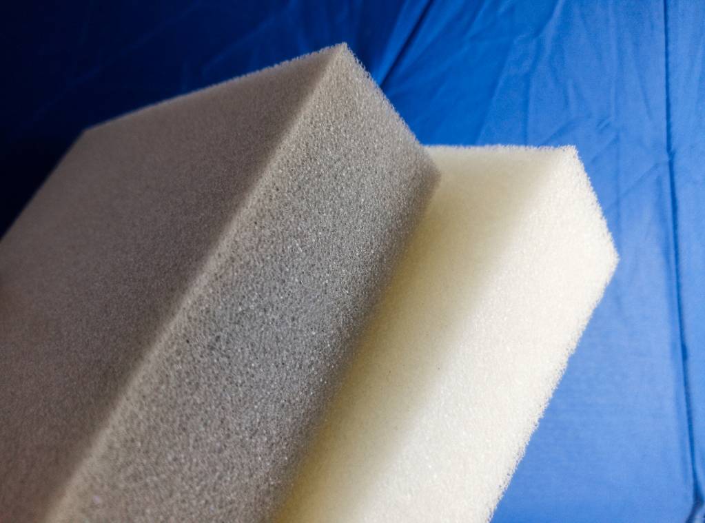 mousse sur mesure pour matelas et banquettes