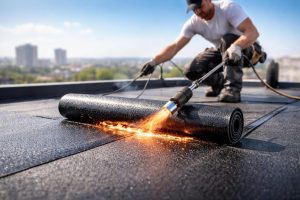 Membrane d'Étanchéité Polyester Elastomax : Usages et Avis