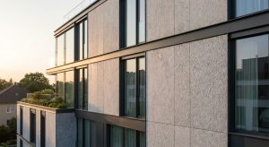 Comment intégrer un bardage minéral dans un projet architectural contemporain ?
